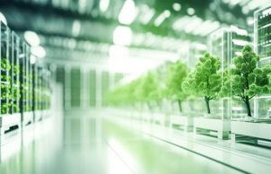 Vertiv s'immerge dans la montée en puissance de l’IA