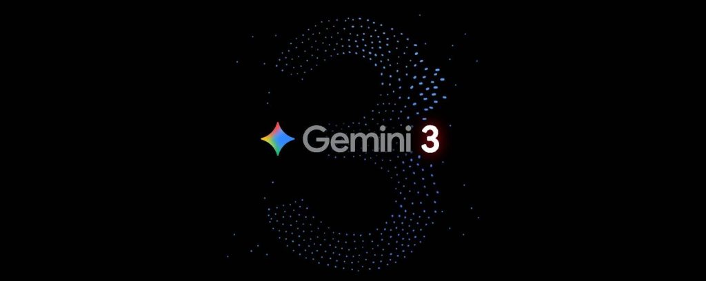Google officialise Gemini 3