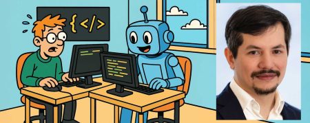 Développeurs contre IA : une cohabitation plus qu’une disparition