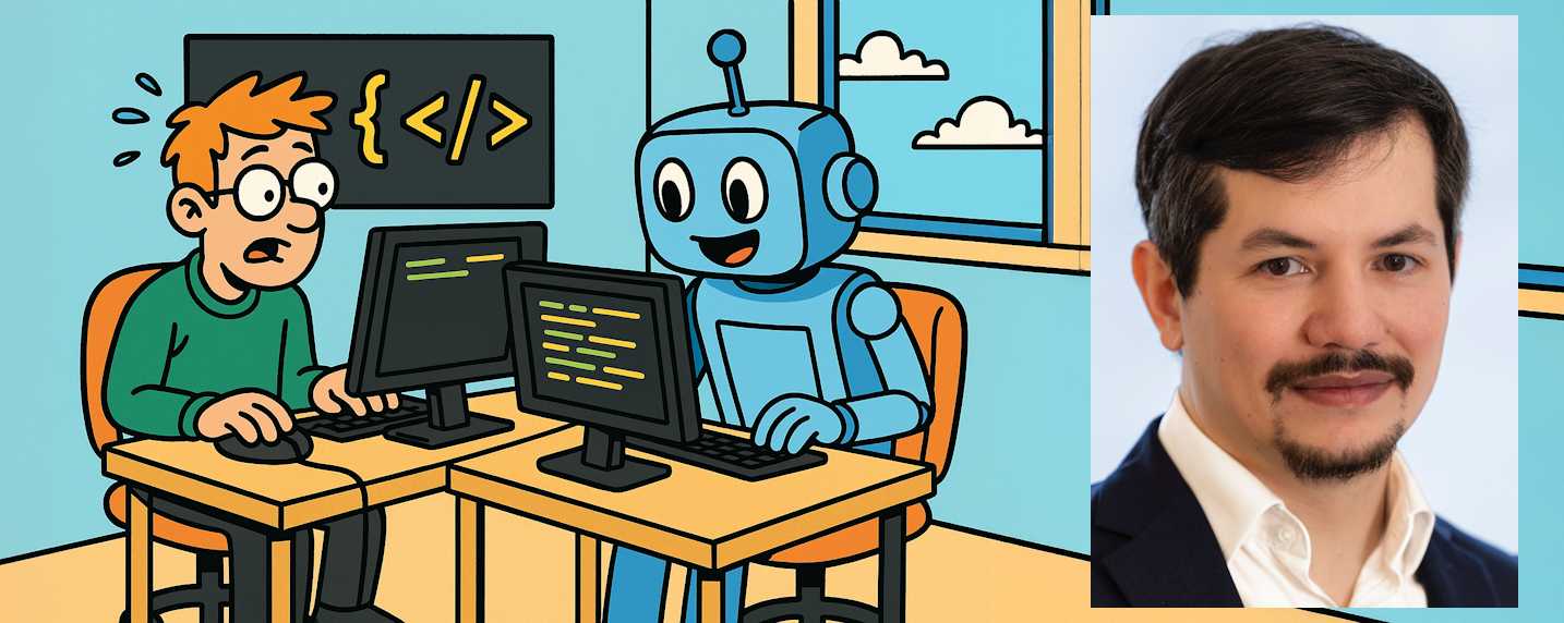 Développeurs contre IA : une cohabitation plus qu’une disparition