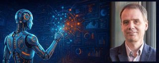 L’IA, un moteur de transformation profonde des systèmes d’information métier