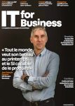 IT for Business, Le Magazine, n°2310, Novembre 2025 : LE SOMMAIRE