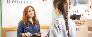 À Meudon, Bouygues Telecom met l’IA à hauteur d’homme…