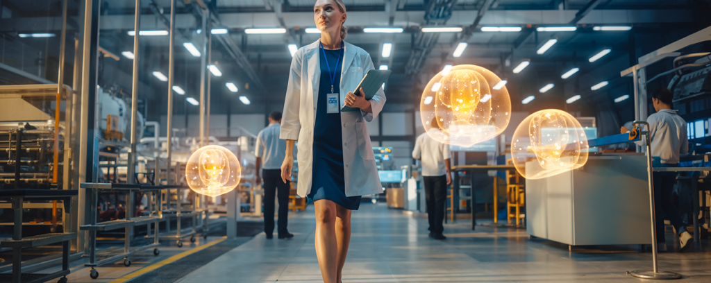 Avec Coborg, Inetum veut réconcilier l’IA avec le réel