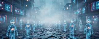 Et si personne ne savait vraiment, où va en 2026, l’intelligence artificielle ?