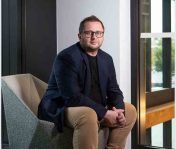 Octave Klaba reprend les rênes d'OVH