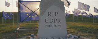 Enquête : la révision discrète du RGPD - qui y gagne, qui y perd ?