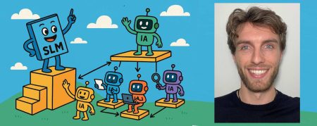 SLM-first, la stratégie gagnante pour les entreprises à l'ère de l'IA agentique