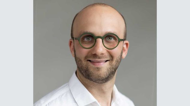 Victor Kessler (Sage) « La transition vers le modèle MSP progresse dans notre écosystème&nbsp;»