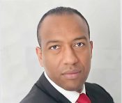 Sam Haouidi en charge du développement commercial de Global Concept Services