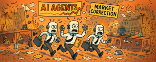 Agents partout, valeur nulle part ?