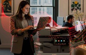 Sharp unifie ses activités IT et affichage sous une nouvelle identité