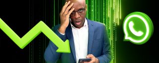 Short S2E31 - Une faille WhatsApp expose 3,5 milliards de numéros de téléphone