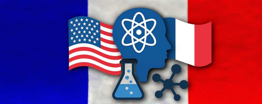 La France, terre d’accueil des chercheurs américains ?