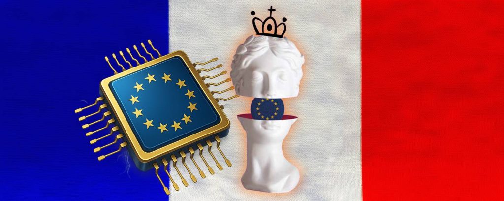 Souveraineté : L’Europe remet les mains dans le silicium