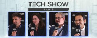 Tech Show Paris 2025&nbsp;: L’IA pousse les datacenters à repenser puissance et sobriété
