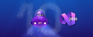 Microsoft lance «&nbsp;.NET 10&nbsp;» et Visual Studio 2026, un duo toujours aussi implanté en entreprise