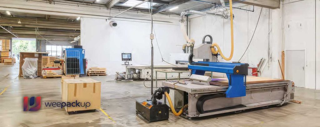 Open-Prod : l’atout open source de Weepackup pour industrialiser sa croissance