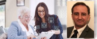 Xavier Le Bleu (Tunstall-Vitaris) : « C’est en codant que je suis devenu… ce que je suis »