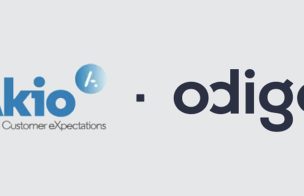 Odigo acquiert Akio et développe sa stratégie indirecte