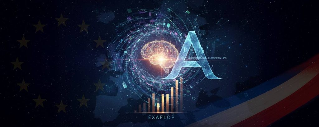 Le CEA et le GENCI finalise l'architecture du futur HPC exaflopique français dont la conception est confiée à Eviden