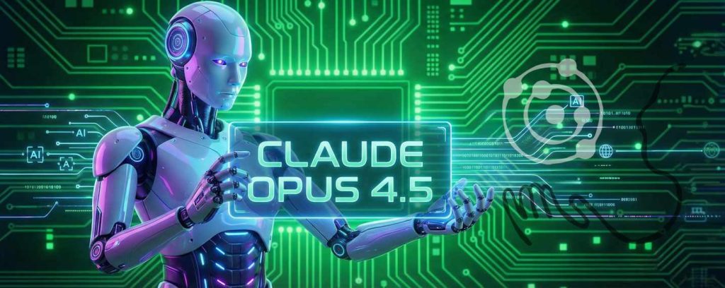 Que nous apprend la System Card de Claude Opus 4.5, le nouveau modèle d’Anthropic