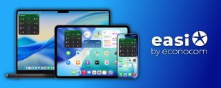 Easi : l’offre Econocom pour une technologie, enfin simple et durable