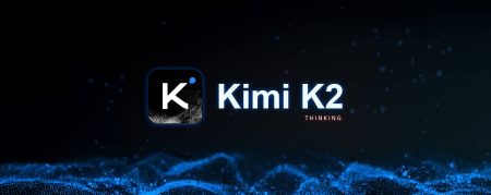 Kimi K2 Thinking, le nouveau modèle IA chinois qui bouleverse la hiérarchie