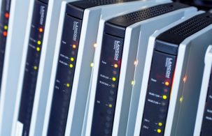 Lancom s'étend en France avec Kappa Data