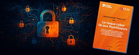 Le risque cyber fournisseurs s’impose comme enjeu stratégique. Face aux limites des contrôles isolés, la mutualisation devient clé de résilience.
