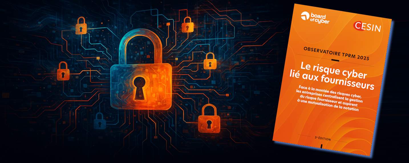 Le risque cyber fournisseurs s’impose comme enjeu stratégique. Face aux limites des contrôles isolés, la mutualisation devient clé de résilience.
