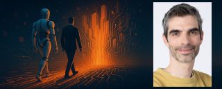 Full-stack AI : et si les startups devenaient elles-mêmes le service ?