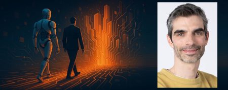 Pourquoi l’avenir du SaaS appartient aux “full-stack AI companies”