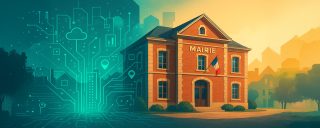 La longue marche de la transition numérique des collectivités territoriales