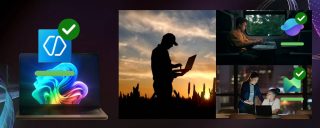 Ignite 2025 : La métamorphose de Windows 11  en OS agentique