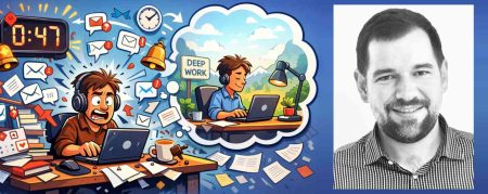 47 secondes de focus : le nouveau bug du travail moderne