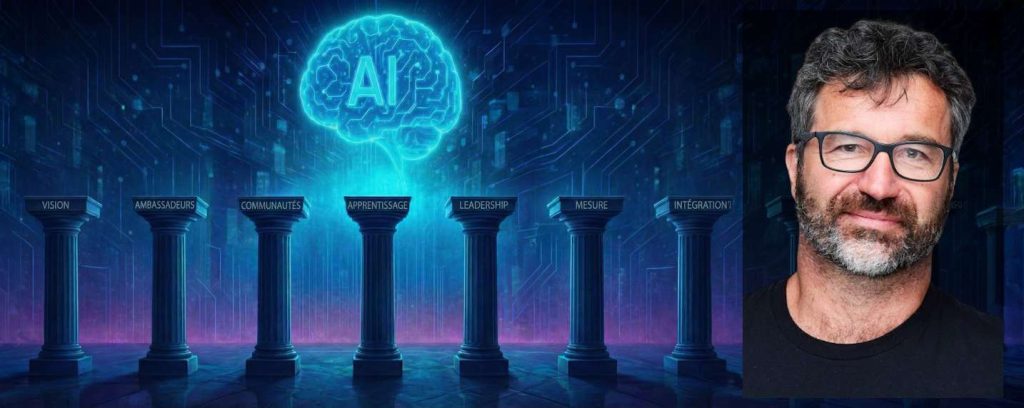 Gouvernance de l'IA : Les 7 piliers d'une IA d'entreprise durable qui crée de la valeur