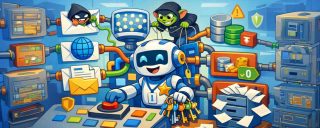 Copilot Studio piraté : Tenable éclaire la faille structurelle des agents IA !