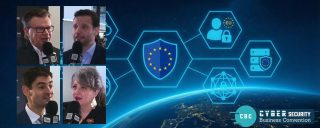 CBC 2025 : Quand l’Europe réinvente le contrat de confiance numérique, les DSI assument...