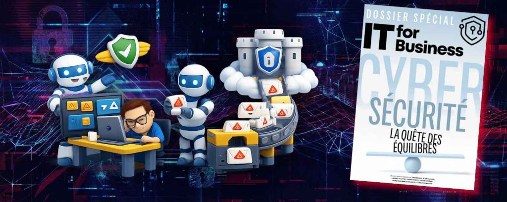 Les MSSP, une solution pour pallier la pénurie de talents cyber