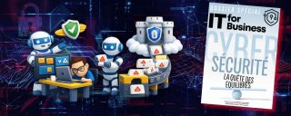 Les MSSP, une solution pour pallier la pénurie de talents cyber