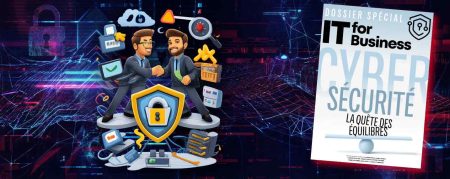 Cybersécurité : le binôme DSI-RSSI passe en mode pilotage