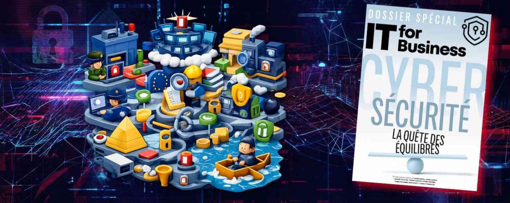 ANSSI, Acyma, MonAideCyber : qui fait quoi quand ça chauffe ? Découvrez tous les appuis publics