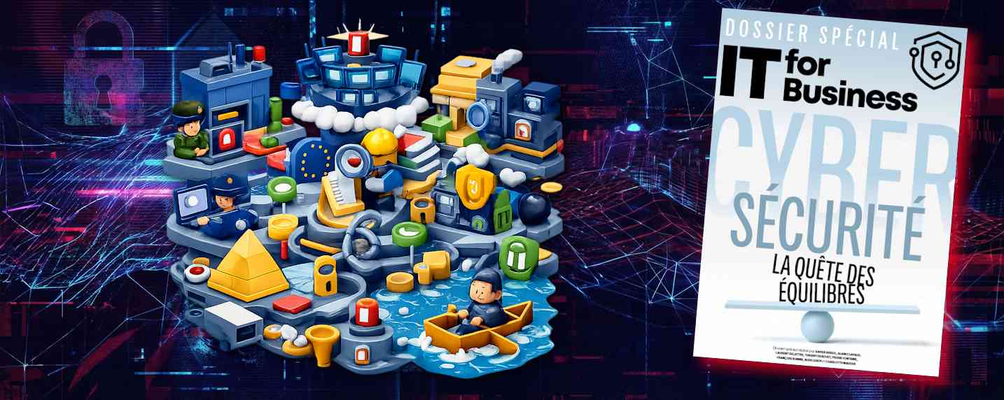 ANSSI, Acyma, MonAideCyber : qui fait quoi quand ça chauffe ? Découvrez tous les appuis publics