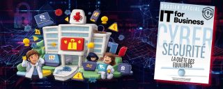 Cybersécurité de nos hôpitaux, une mission de l’État ?