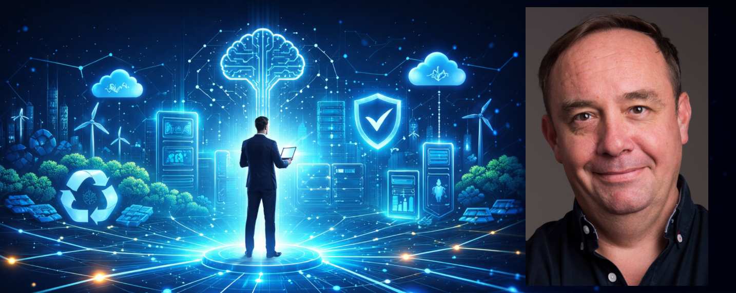 DSI 2026 : quand l’IA transforme l’IT en moteur de stratégie