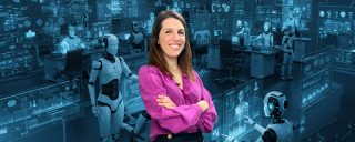 Les Dessous de la tech&nbsp;: l’IA va-t-elle tuer l’emploi ?