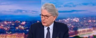 Thierry Breton persona non grata&nbsp;: la bataille américaine du «&nbsp;free speech&nbsp;» arrive dans vos contrats IT