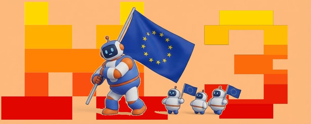 Mistral lance sa famille Mistral 3 et revient dans la course en s'imposant en leader des IA ouvertes et de l'IA européenne