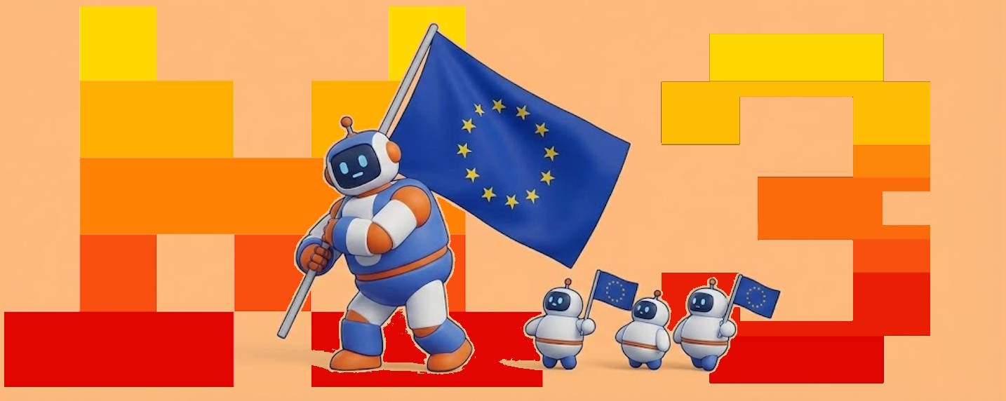 Mistral lance sa famille Mistral 3 et revient dans la course en s'imposant en leader des IA ouvertes et de l'IA européenne